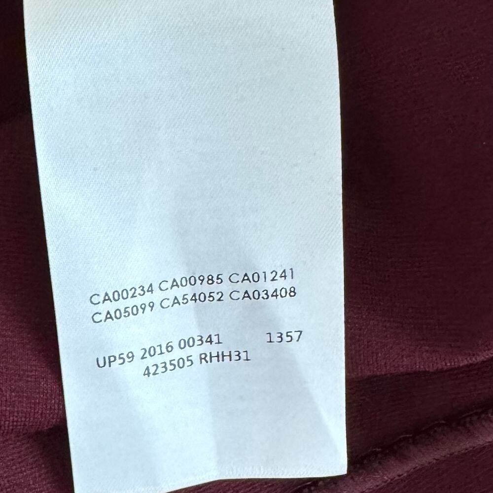 Alexander McQueen Bell Sleeve Shift Dress Large NWT - Picture 8 of 13